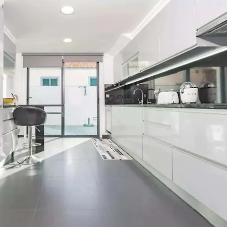 Homestay Golden View Funchal (Madeira)