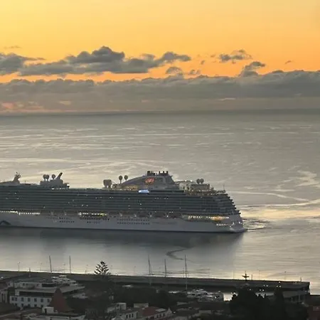 Golden View Funchal (Madeira)