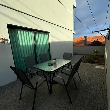 Golden View