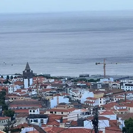 Golden View * Funchal (Madeira)