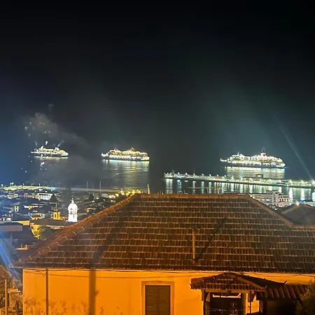 Golden View Homestay Funchal (Madeira)